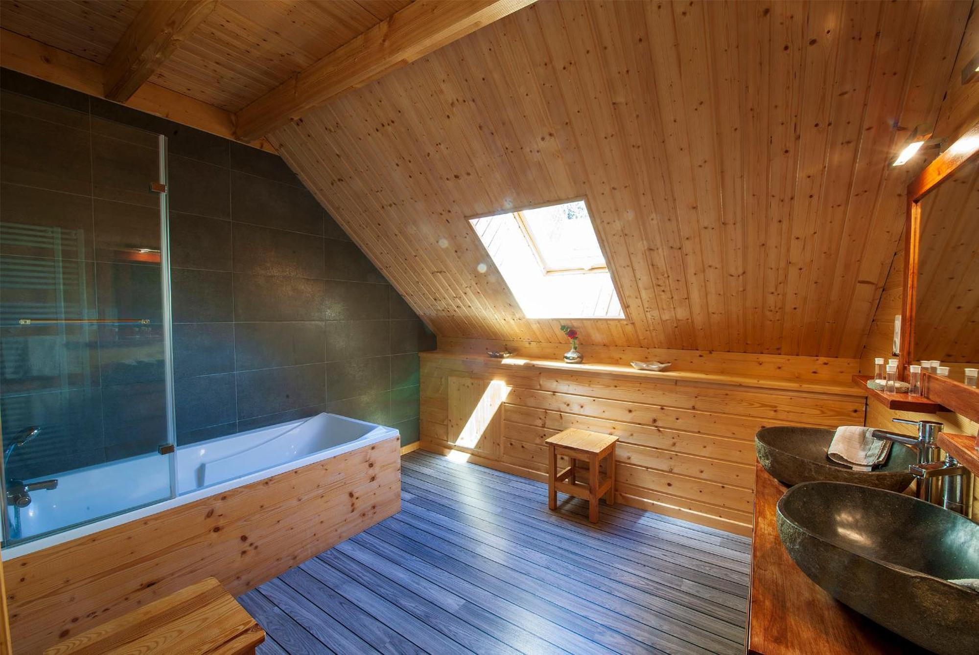 Les Chalets De La Marcairie Metzeral Εξωτερικό φωτογραφία