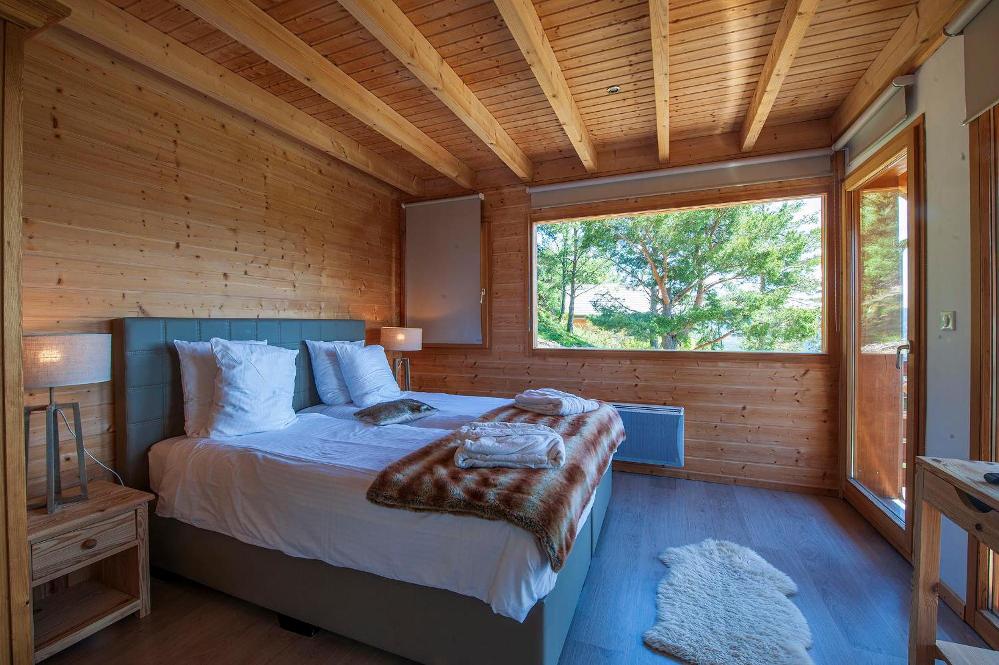 Les Chalets De La Marcairie Metzeral Εξωτερικό φωτογραφία