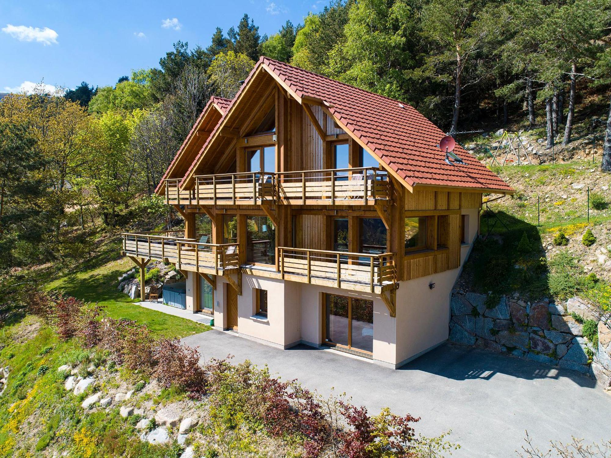 Les Chalets De La Marcairie Metzeral Εξωτερικό φωτογραφία