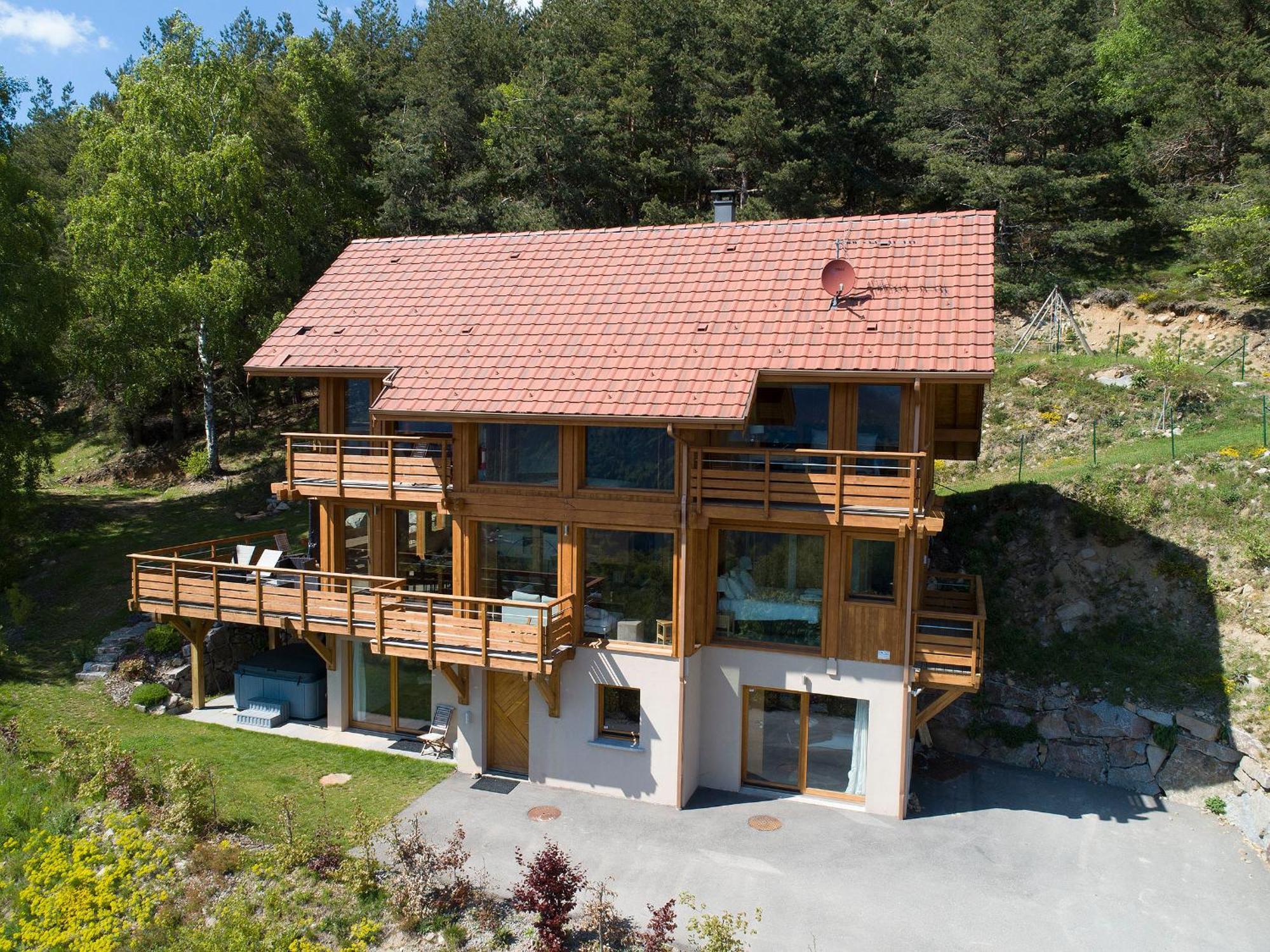 Les Chalets De La Marcairie Metzeral Εξωτερικό φωτογραφία