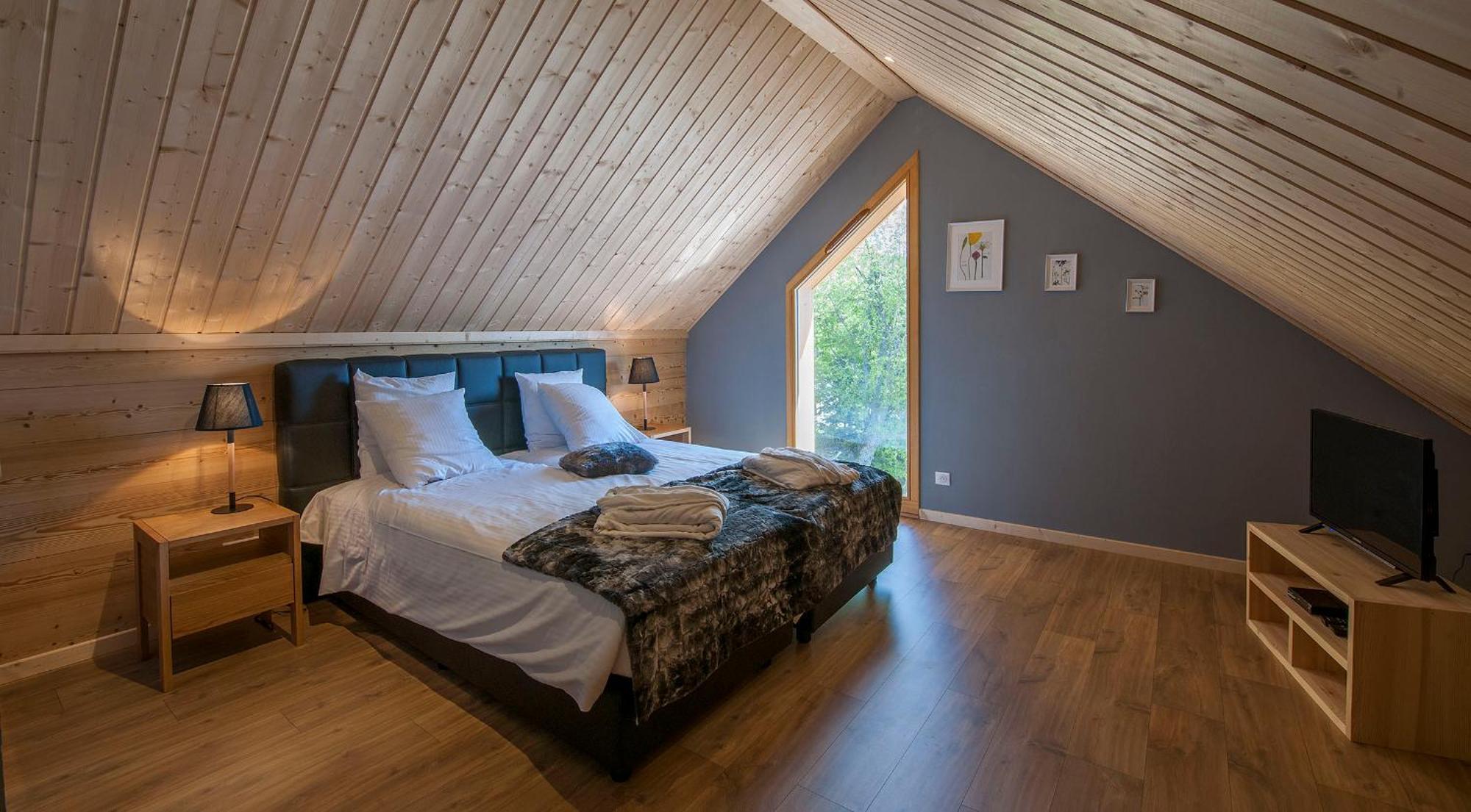 Les Chalets De La Marcairie Metzeral Εξωτερικό φωτογραφία