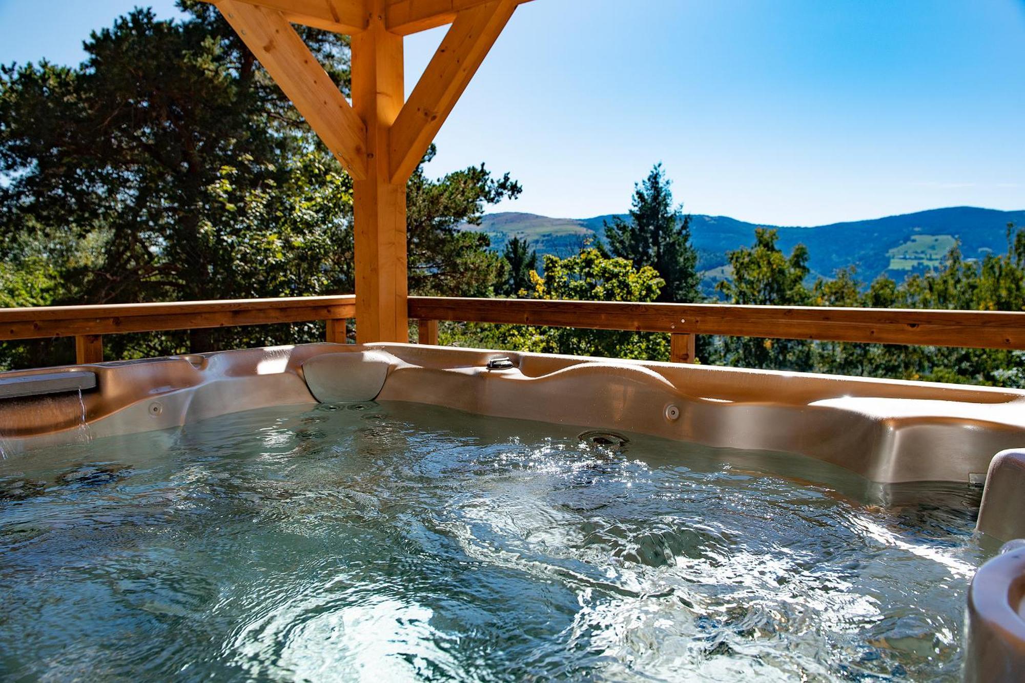 Les Chalets De La Marcairie Metzeral Εξωτερικό φωτογραφία